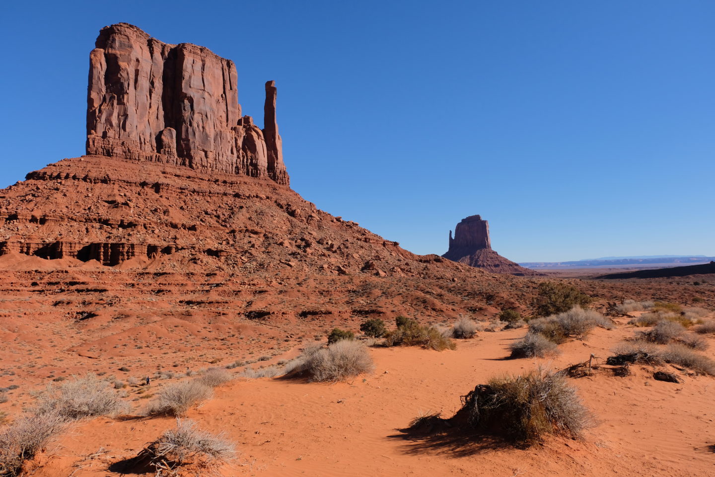 Arizona Winter Road Trip Itinerary